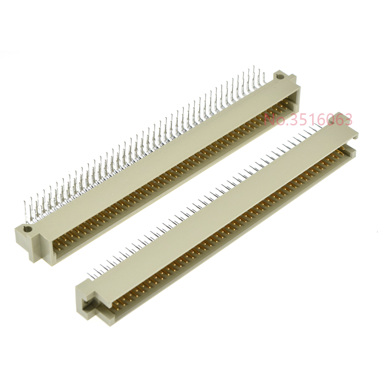 1 stücke din 2,54 Stecker 3 Re – Male Female Header Pin Bewertung und Preis