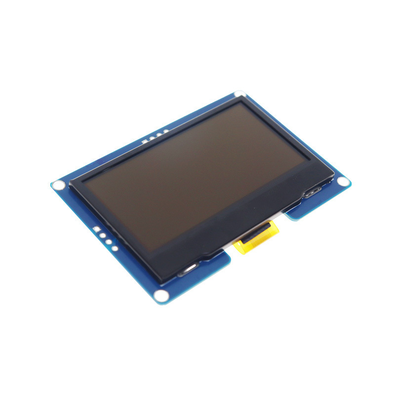 2,42-Zoll OLED LCD-Bildschirm  – Oled Display Module Bewertung und Preis