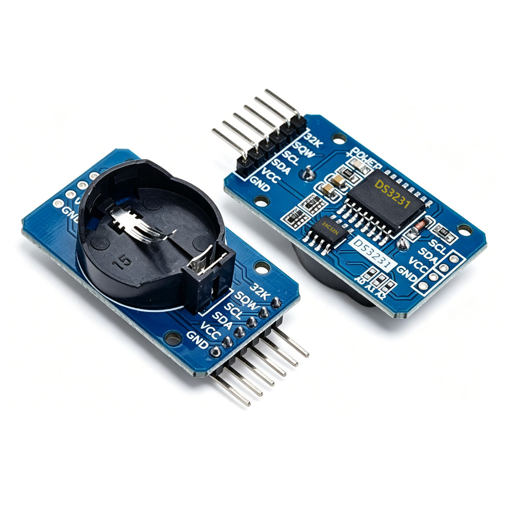 1 Stück DS3231 AT24C32 IIC Prä – Rtc Module Ds3231 Bewertung und Preis