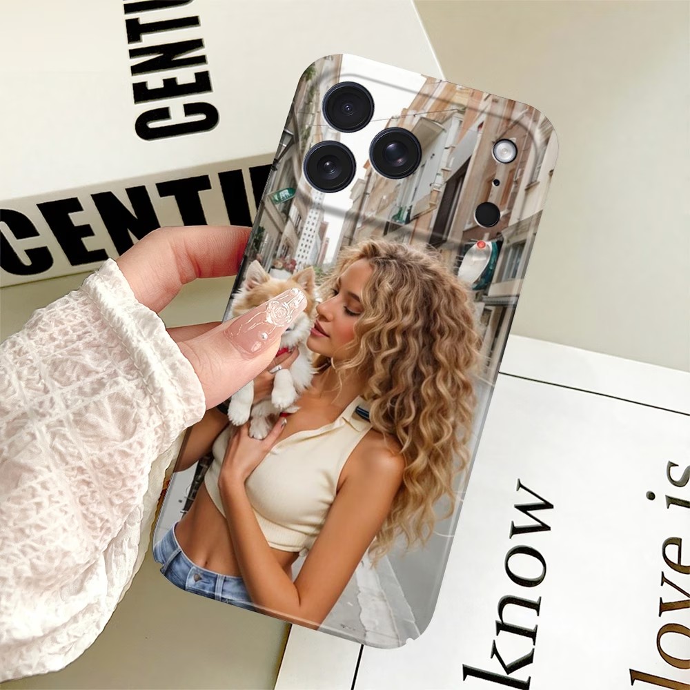 Individuelle DIY-Foto-Personal – Diy Electronics Case Bewertung und Preis