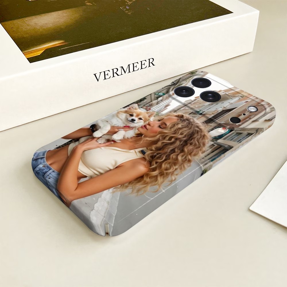 Individuelle DIY-Foto-Personal – Diy Electronics Case Bewertung und Preis
