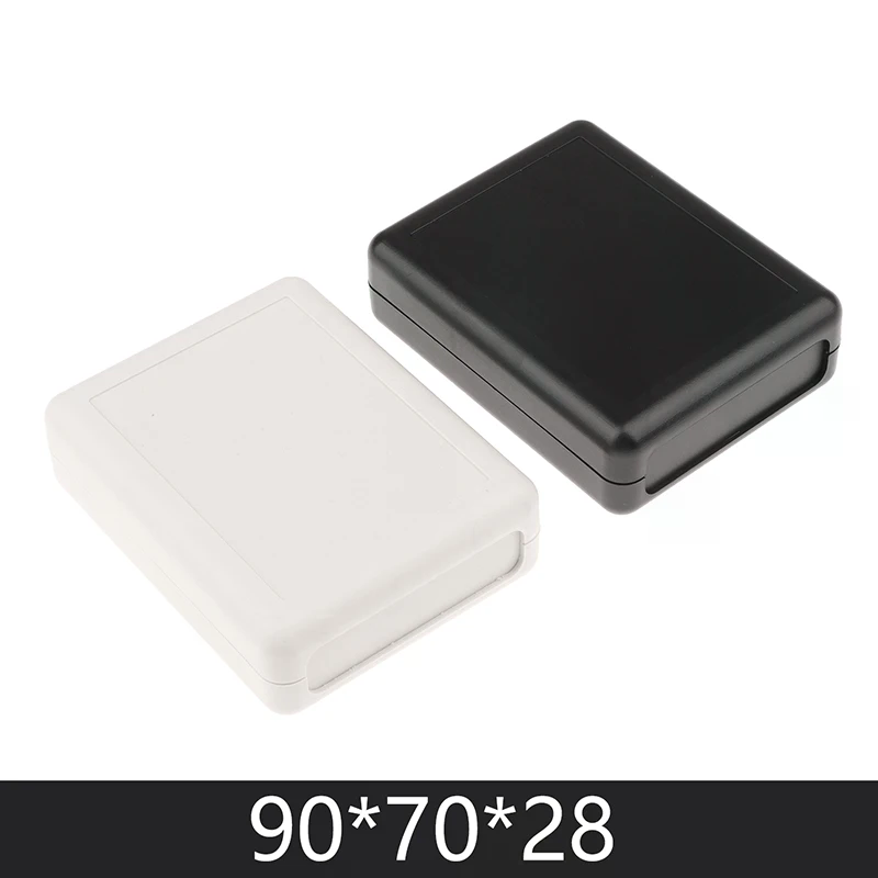1 Stück Kunststoffbox 90x70x28 – Useful Diy Electronics Projects Bewertung und Preis