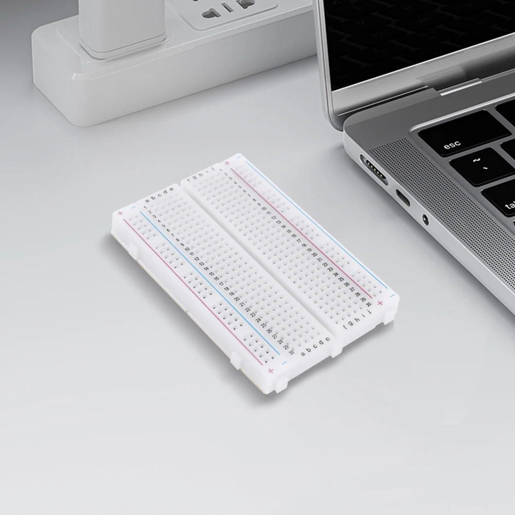 1-20 Stück 400 Steckpunkte Löt – Diy Electronics Breadboard Bewertung und Preis