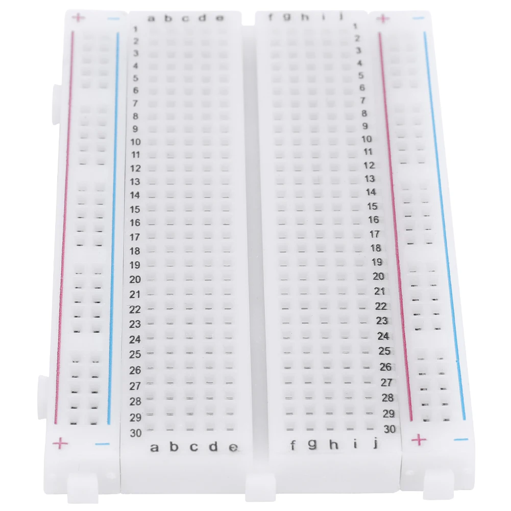 1-20 Stück 400 Steckpunkte Löt – Diy Electronics Breadboard Bewertung und Preis