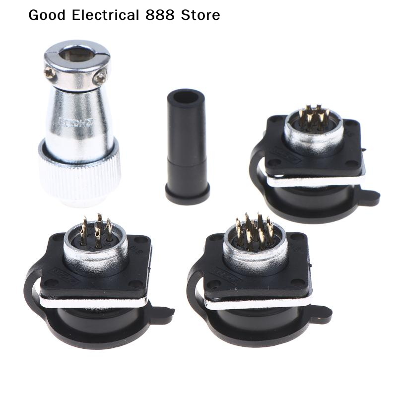 【G】Luftfahrt-Steckverbinder-Se – Useful Diy Electronics Projects Bewertung und Preis