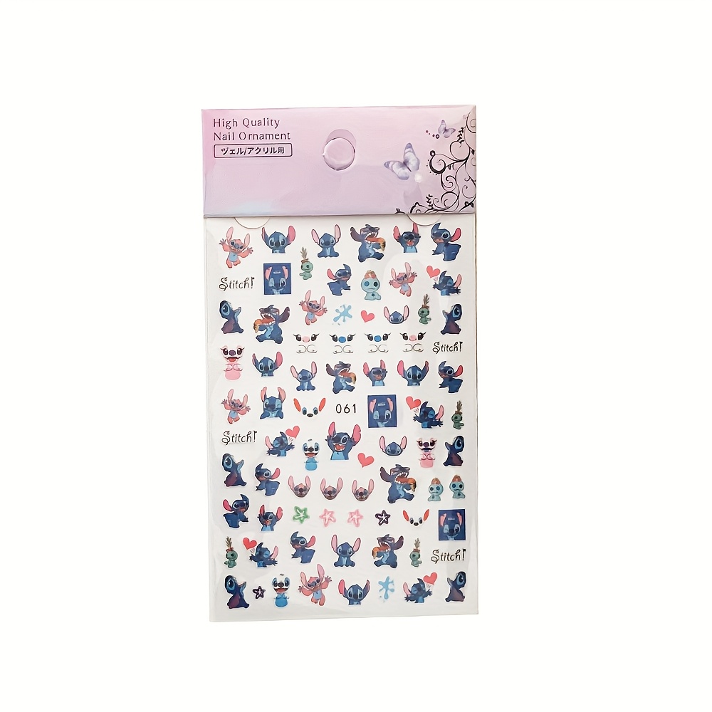 Disney Cartoon-Aufkleber, Disn – Diy Mouse Electronics Bewertung und Preis