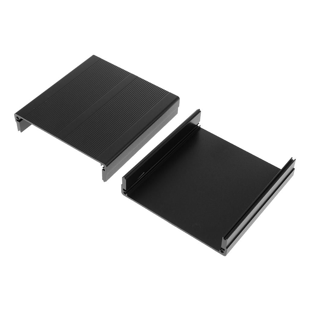 PCB-Gehäuse aus Extrudiertem A – Useful Diy Electronics Projects Bewertung und Preis