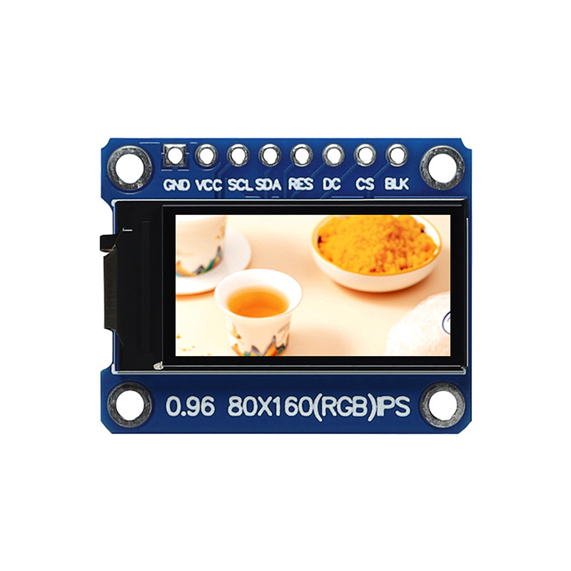 Y-1 PC 0,96 Zoll IPS OLED Disp – Oled Display Module Bewertung und Preis