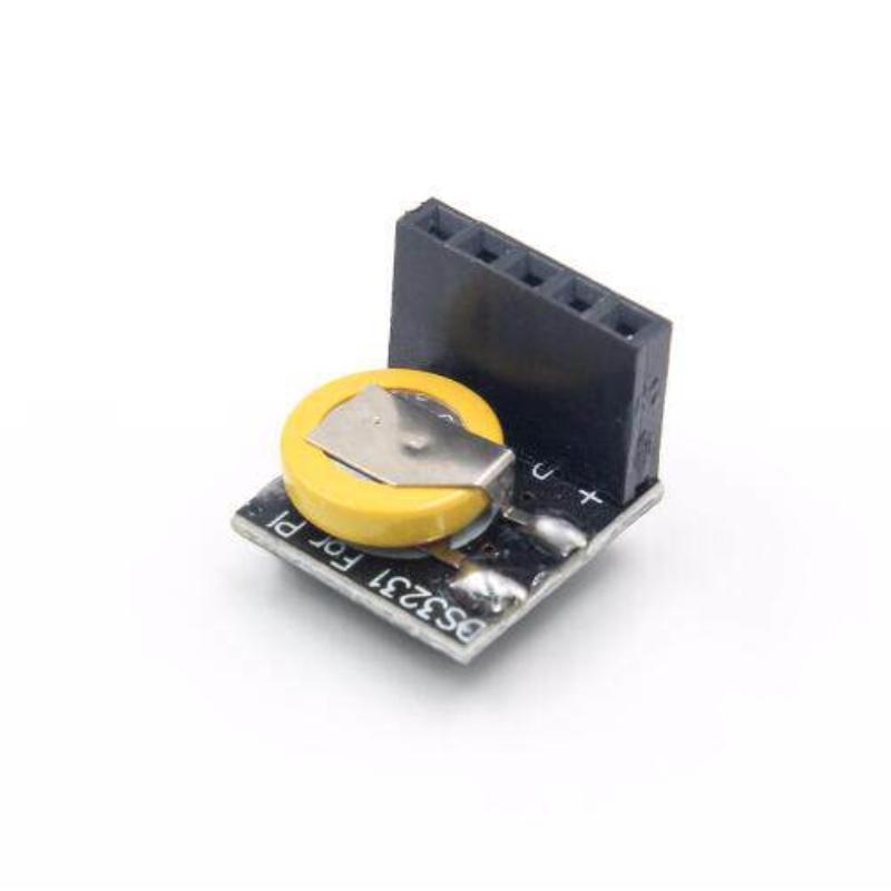 1 Stück Hochpräzises I2C-Schni – Rtc Module Ds3231 Bewertung und Preis
