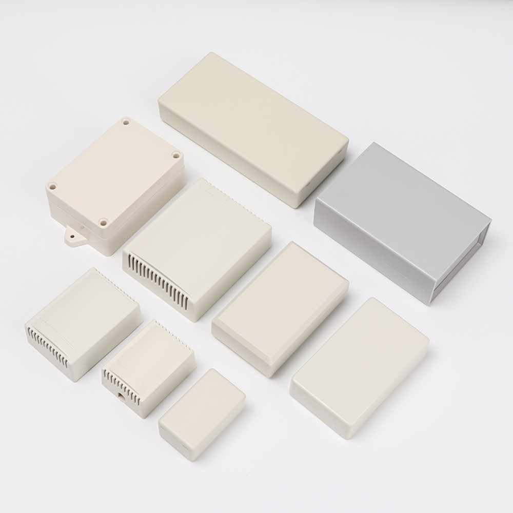 Kunststoff Elektronische Proje – Diy Electronics Storage Bewertung und Preis