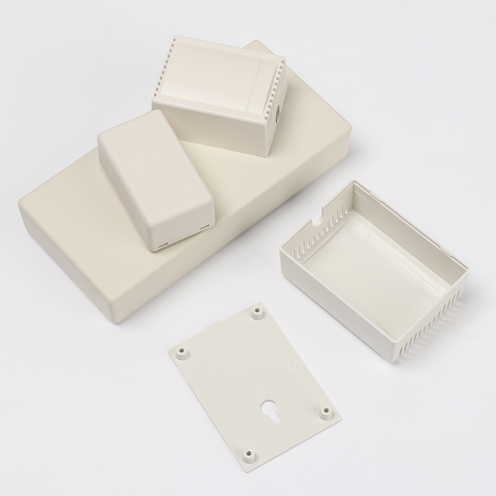Kunststoff Elektronische Proje – Diy Electronics Storage Bewertung und Preis