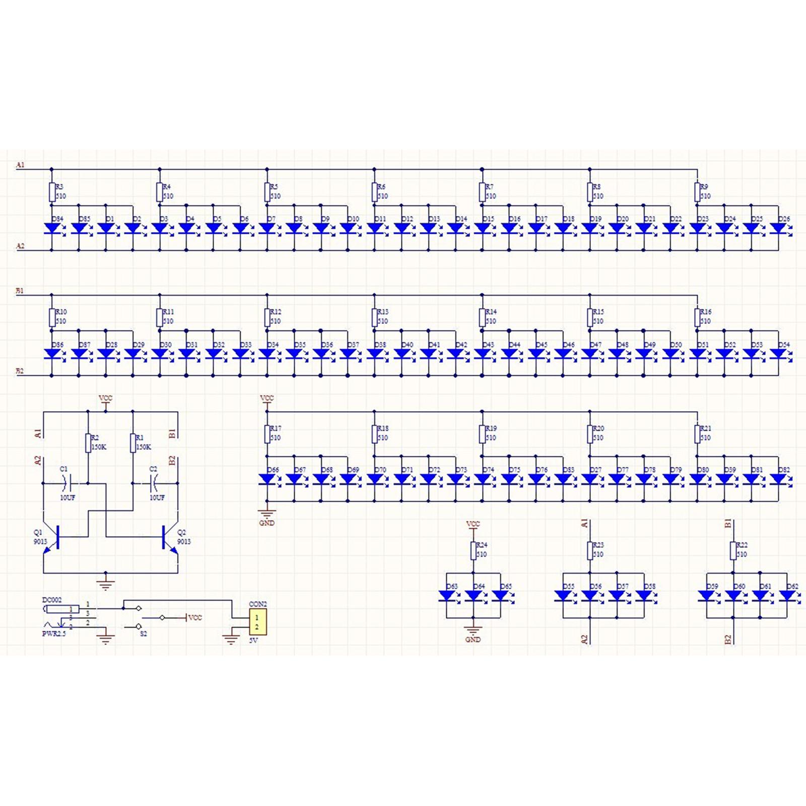 DIY Elektronisches Glockenwind – Hobby Diy Electronics Kit Bewertung und Preis