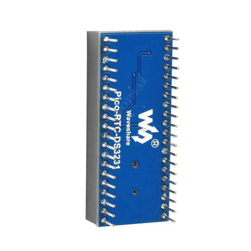 Raspberry Pi Pico Onboard DS32 – Rtc Module Ds3231 Bewertung und Preis