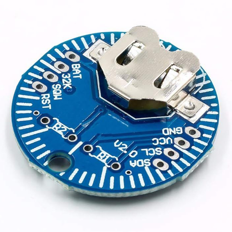 2er-Pack DS3231 DS3231SN RTC-M – Rtc Module Ds3231 Bewertung und Preis