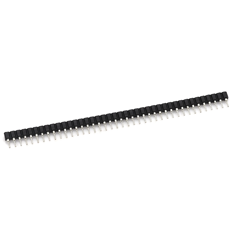 Javino 5/20/50 Stück 1 x 40 Pi – Male Female Header Pin Bewertung und Preis