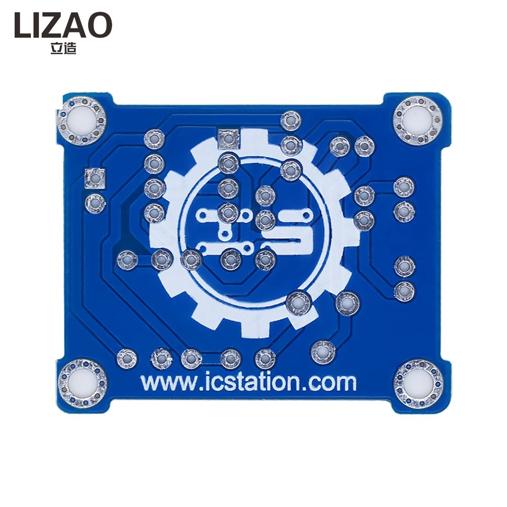 LIZAO LM358 LED Atmungslicht D – Useful Diy Electronics Projects Bewertung und Preis