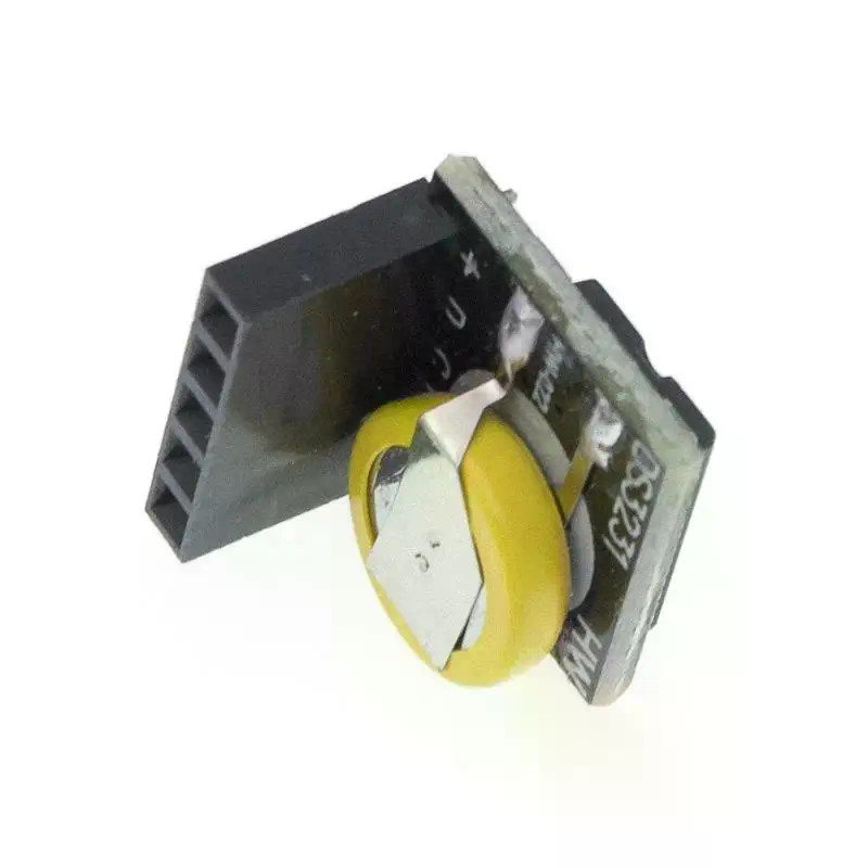 1 Stück Hochpräzises I2C-Schni – Rtc Module Ds3231 Bewertung und Preis