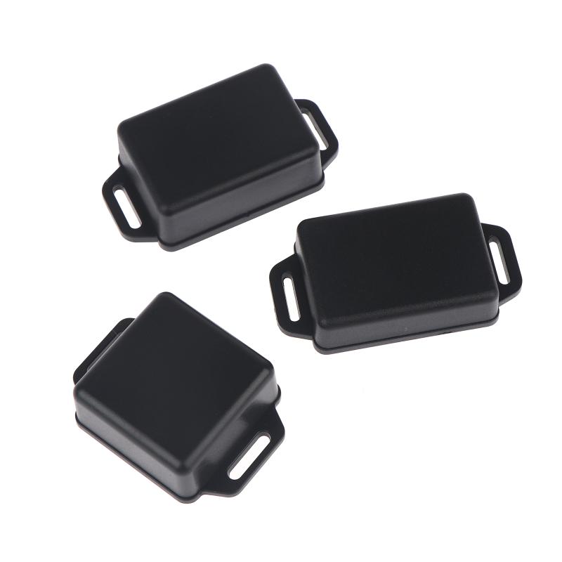 Schwarzes Kunststoffgehäuse-Se – Diy For Electronics Bewertung und Preis