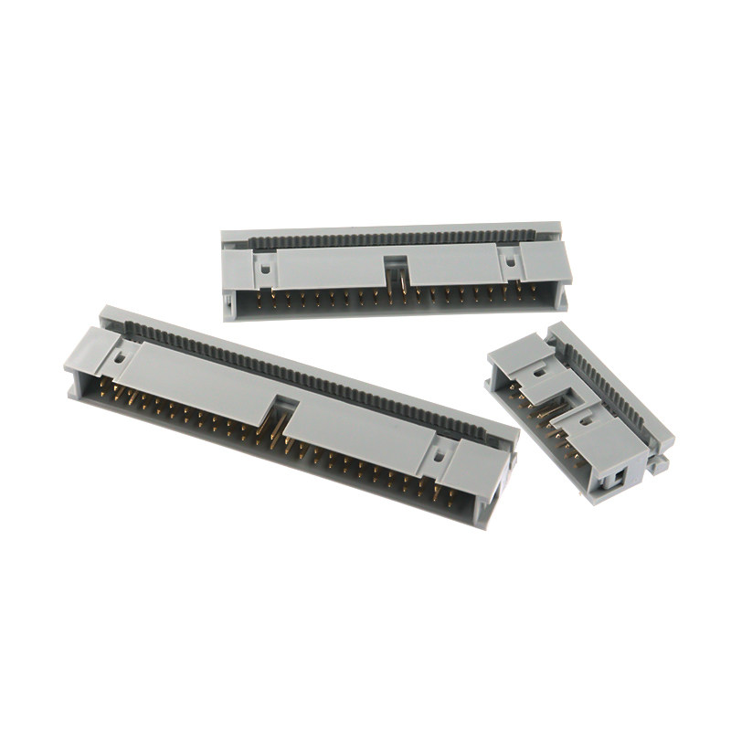 5 Stück 2,54 mm IDC-Typ-Box-He – Male Female Header Pin Bewertung und Preis