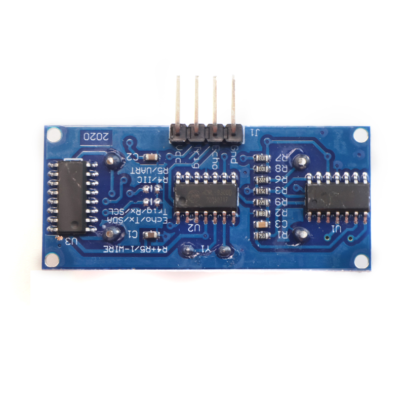 HC-SR04 Ultraschallmodul Absta – Ultrasonic Sensor Hc Bewertung und Preis