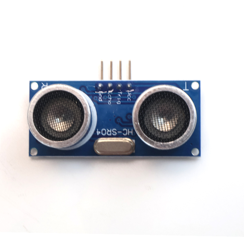 HC-SR04 Ultraschallmodul Absta – Ultrasonic Sensor Hc Bewertung und Preis