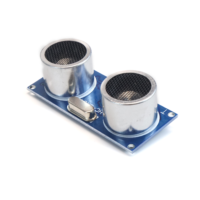 HC-SR04 Ultraschallmodul Absta – Ultrasonic Sensor Hc Bewertung und Preis