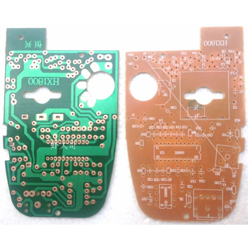 Looook Store DIY FM Drahtloses – Diy Electronics Store Bewertung und Preis