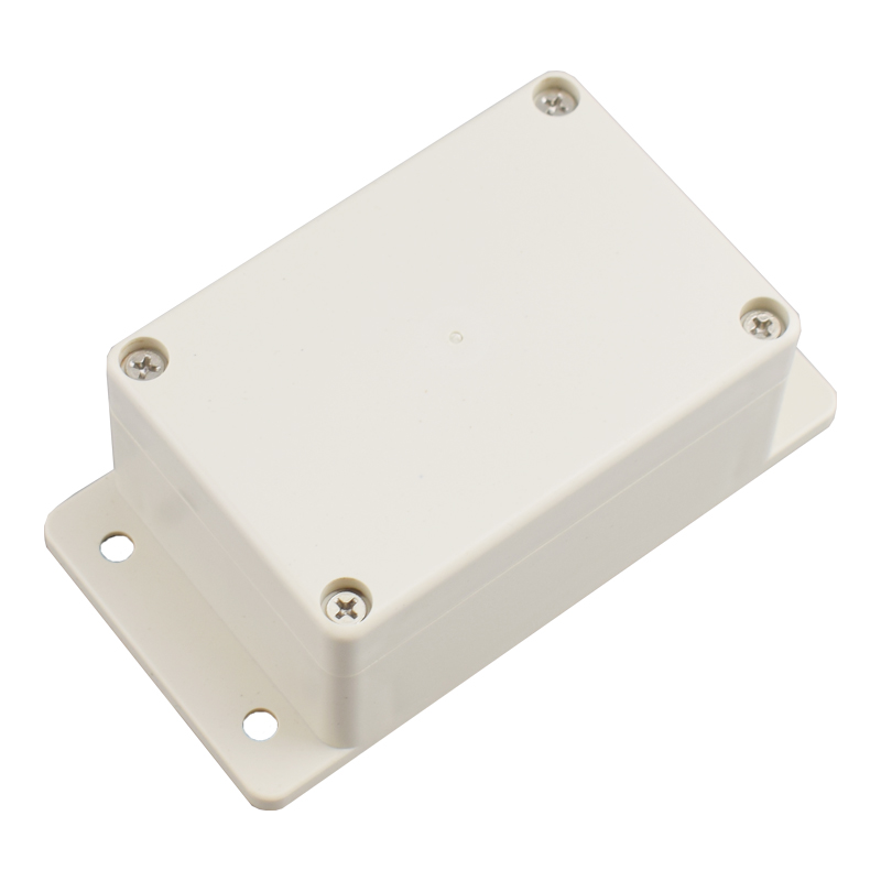 1 stücke ABS Kunststoff Shell  – Diy Electronics Storage Bewertung und Preis
