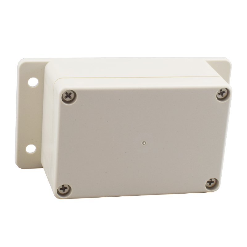 1 stücke ABS Kunststoff Shell  – Diy Electronics Storage Bewertung und Preis