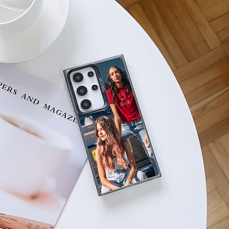 Personalisierte DIY Handyhülle – Diy Electronics Case Bewertung und Preis