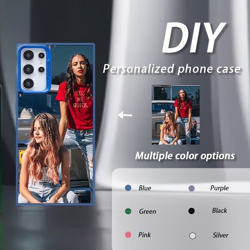 Personalisierte DIY Handyhülle – Diy Electronics Case Bewertung und Preis
