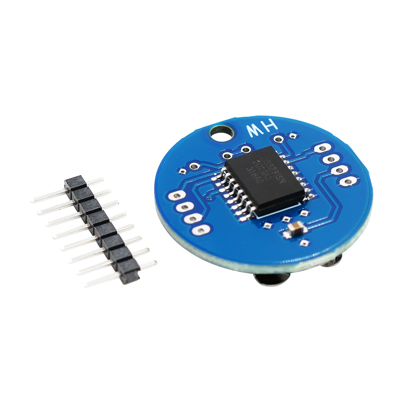 RTC Echtzeituhrmodul DS3231SN  – Rtc Module Ds3231 Bewertung und Preis