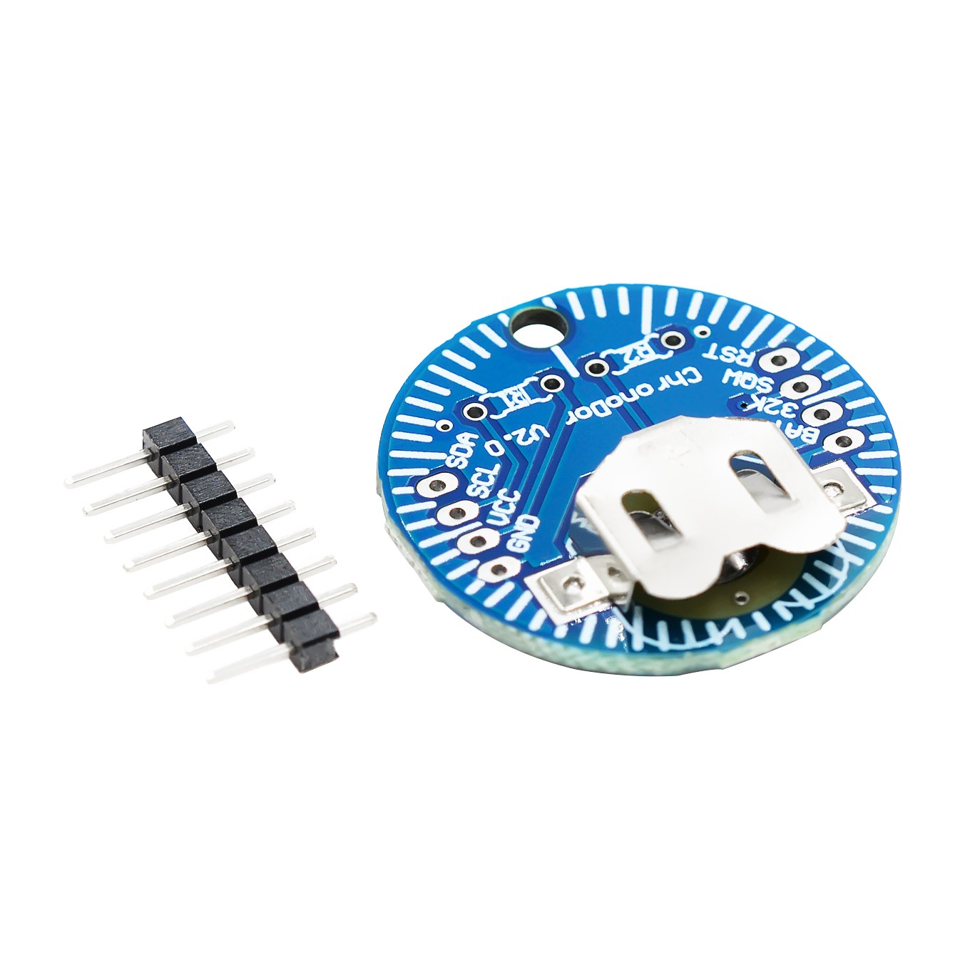 RTC Echtzeituhrmodul DS3231SN  – Rtc Module Ds3231 Bewertung und Preis