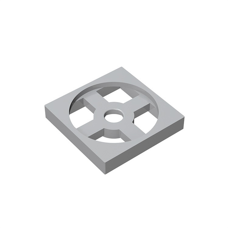 50 stücke 3680 3679 Plattenspi – Diy Lego Electronics Bewertung und Preis