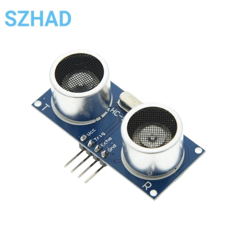 1/10PCS Ultraschall Modul HC-S – Ultrasonic Sensor Hc Bewertung und Preis