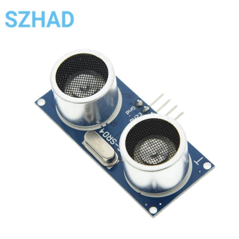 1/10PCS Ultraschall Modul HC-S – Ultrasonic Sensor Hc Bewertung und Preis