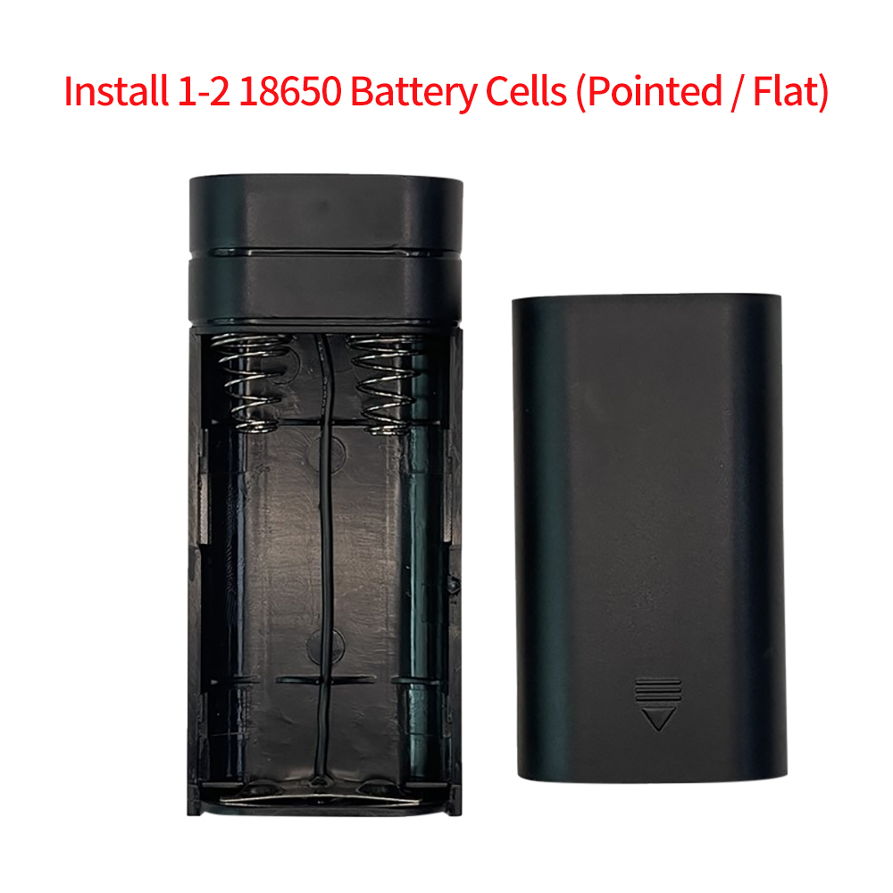 5V 2A 6000mAh USB Typ-C 2X 186 – Diy Electronics Storage Bewertung und Preis