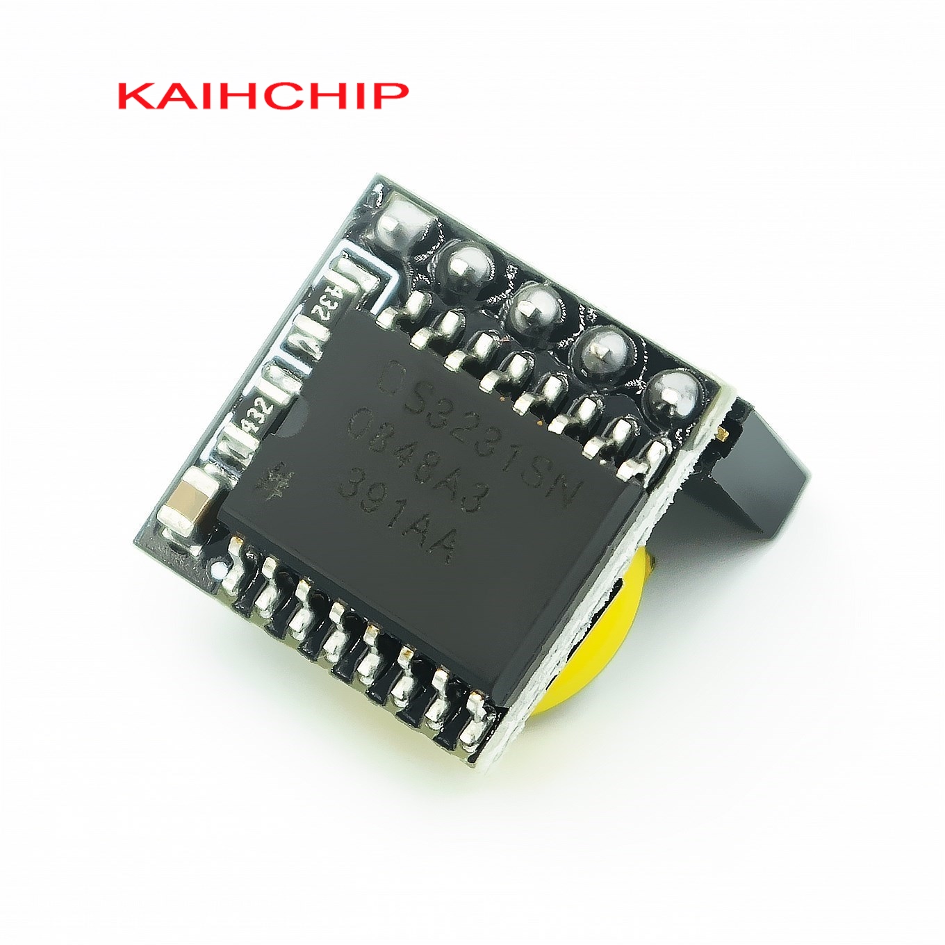 10PCS RTC Modul DS3231 Echtzei – Rtc Module Ds3231 Bewertung und Preis