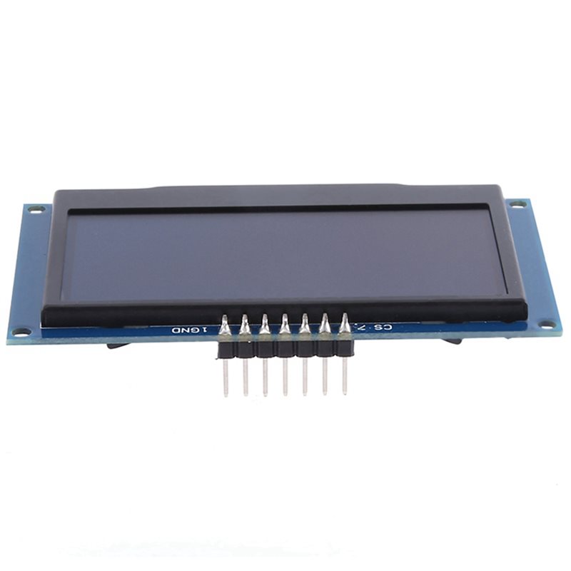 Voltvibe-2Pcs 2,42-Zoll-OLED-A – Oled Display Module Bewertung und Preis