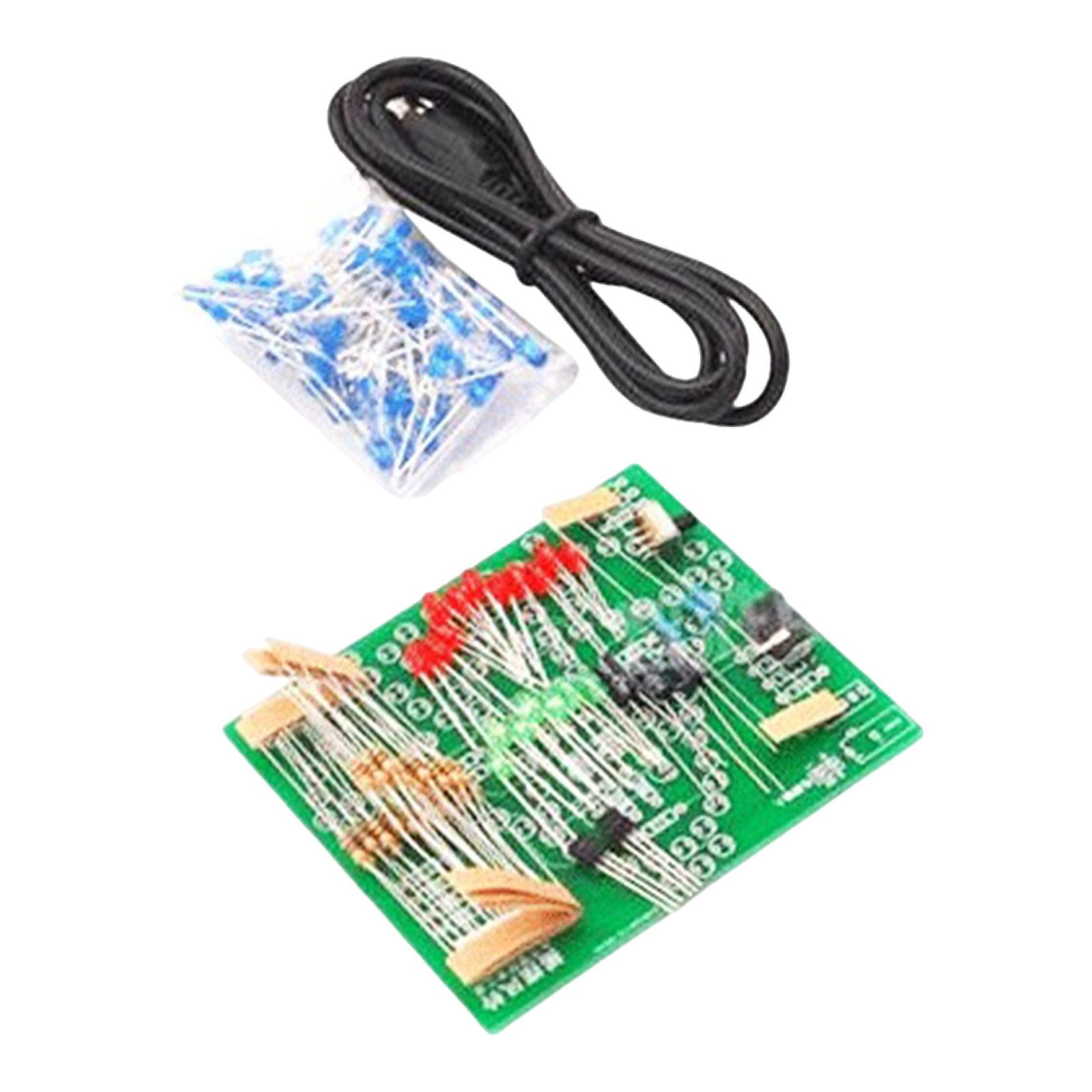 DIY Windbell Elektronikbausatz – Hobby Diy Electronics Kit Bewertung und Preis