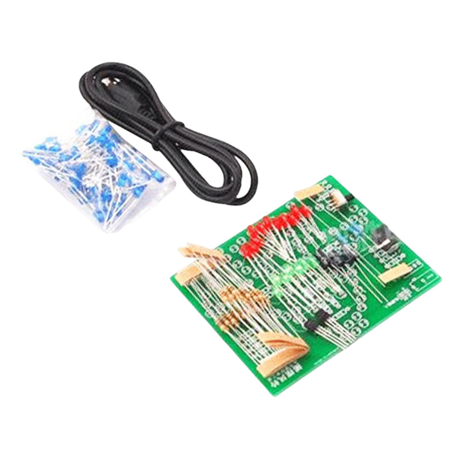 DIY Windbell Elektronikbausatz – Hobby Diy Electronics Kit Bewertung und Preis