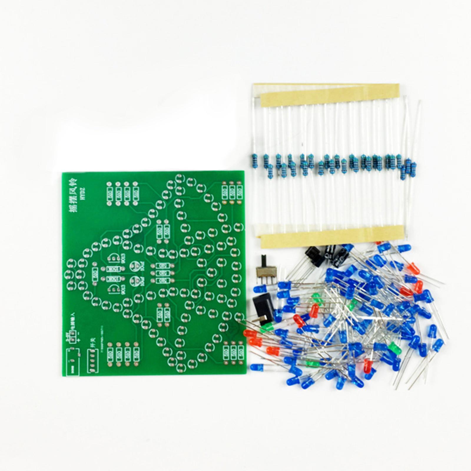 DIY Windbell Elektronikbausatz – Hobby Diy Electronics Kit Bewertung und Preis