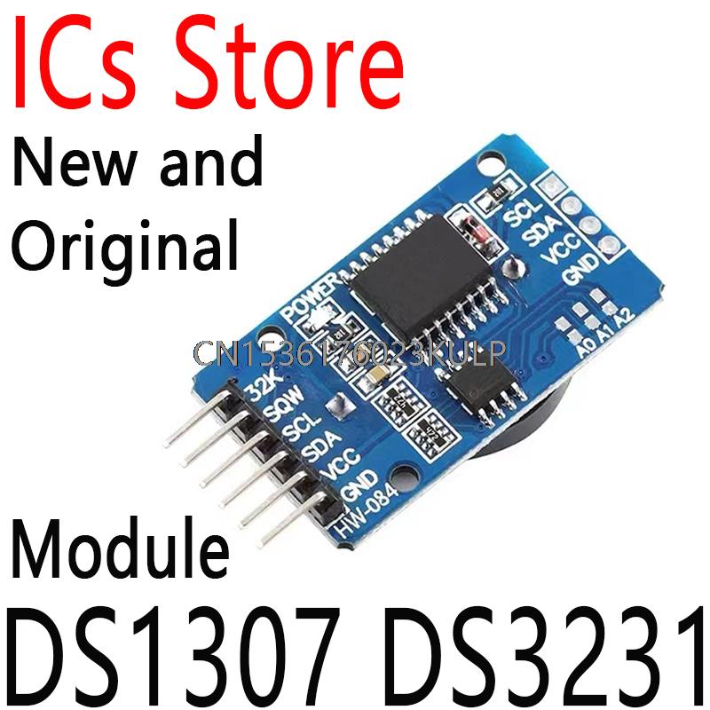 1PCS Neue Und Original AT24C32 – Rtc Module Ds3231 Bewertung und Preis