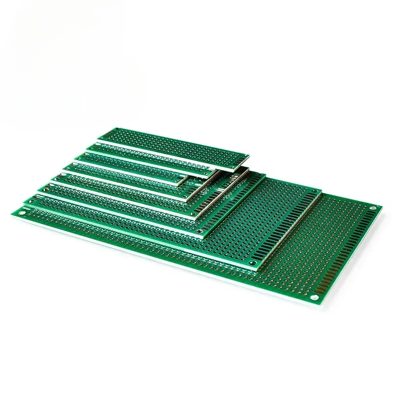Universal PCB Schaltung Protob – Diy Electronics Breadboard Bewertung und Preis