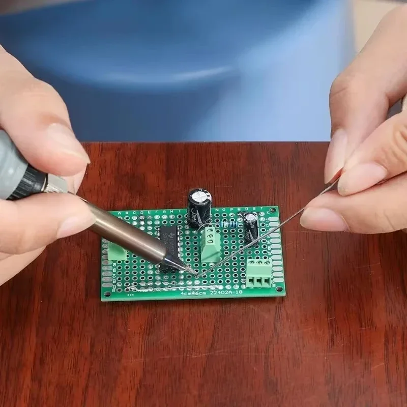 Universal PCB Schaltung Protob – Diy Electronics Breadboard Bewertung und Preis