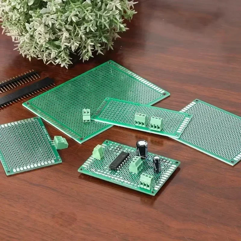 Universal PCB Schaltung Protob – Diy Electronics Breadboard Bewertung und Preis