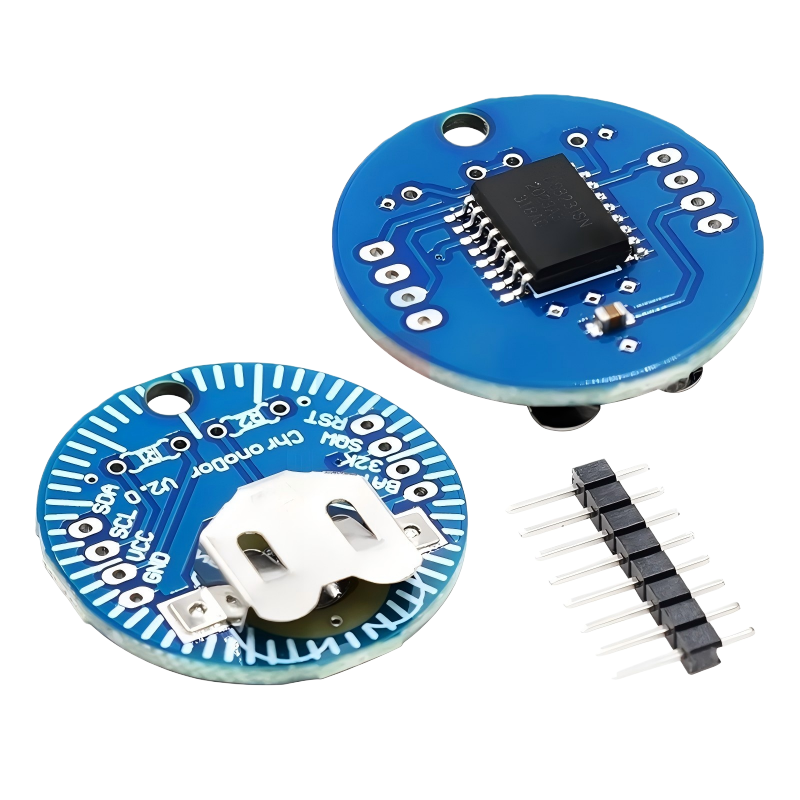 Raspberry Pi RTC-Modul – Hochp – Rtc Module Ds3231 Bewertung und Preis
