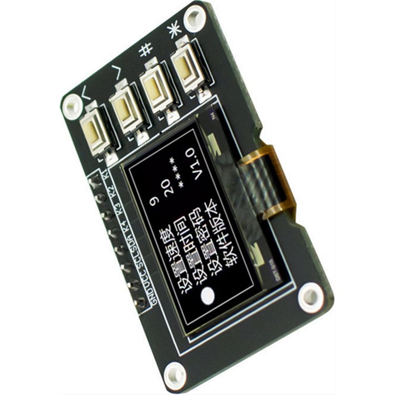 Neu: 2 Stück 0,96-Zoll-OLED-Di – Oled Display Module Bewertung und Preis