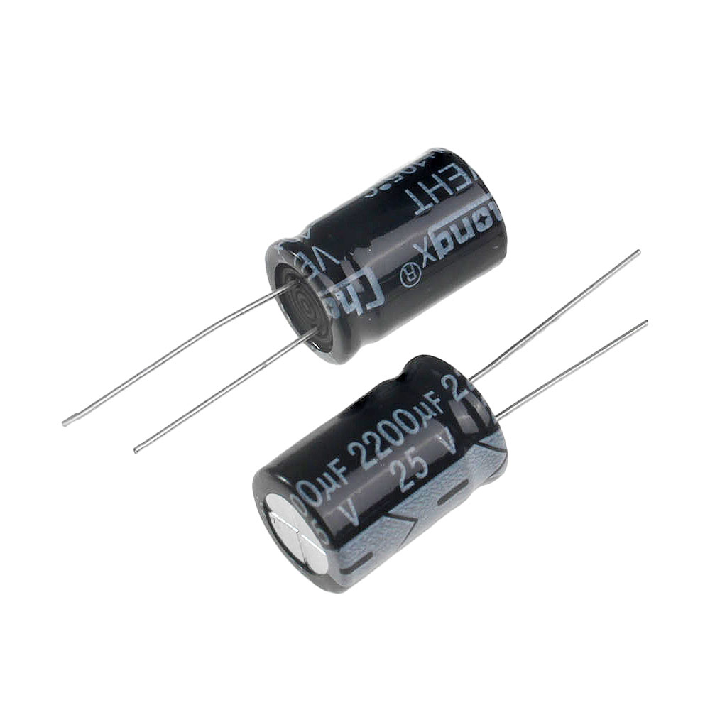 25 Werte 125-teiliges Elektrol – Hobby Diy Electronics Kit Bewertung und Preis
