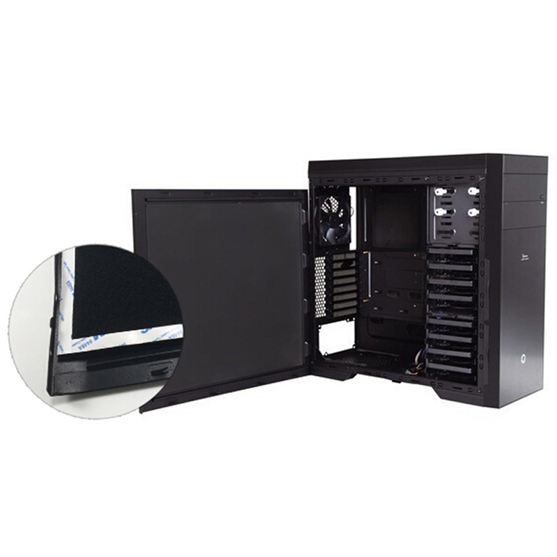 DIY 500*400*3mm/5mm Computer M – Diy Electronics Case Bewertung und Preis